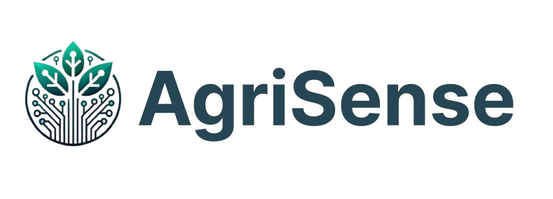 AgriSense Logo