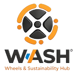WASH Logo